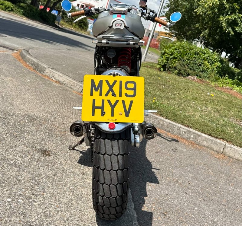 CCM Spitfire
