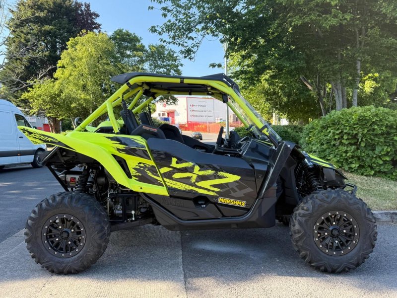YAMAHA 