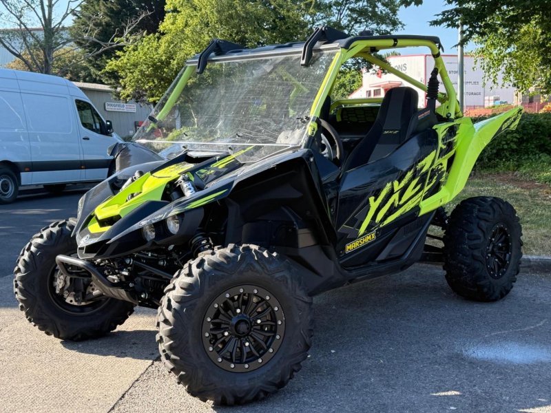 YAMAHA 